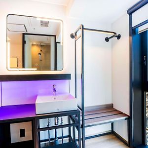 Kamer "Premium" met een Queen Size Bed